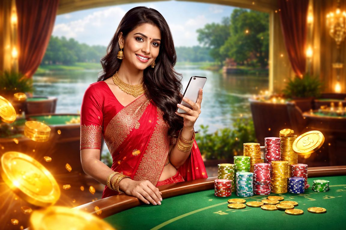 বাংলাদেশি পোশাকে ডিপোজিট বোনাস দাবির উদাহরণ