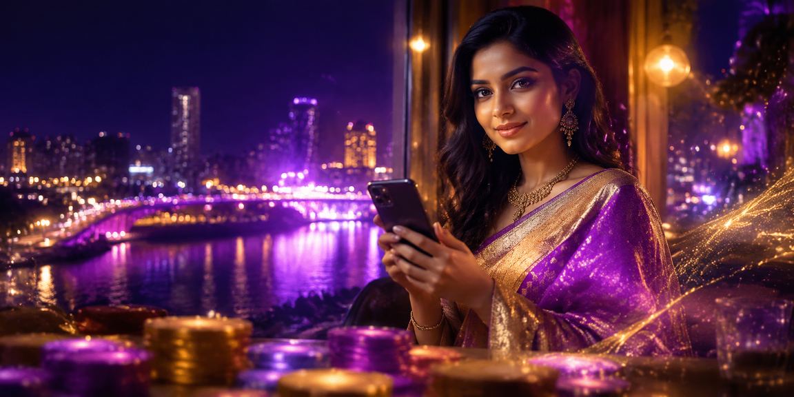 ঢাকায় মোবাইলে রিবেট বোনাস চেক করার দৃশ্য