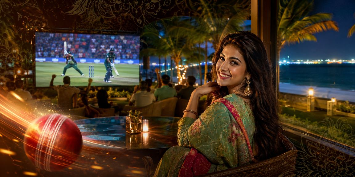 গাজীপুর ক্রিকেট বেটিং ও বিচ ভিউ