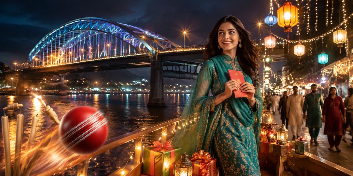 রাজশাহীতে ঈদ উৎসবে cricket বেটিং মোবাইল ব্যবহার